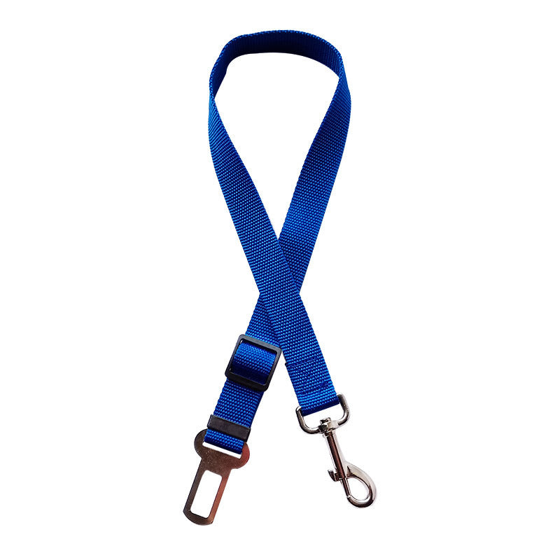 How to Choose a Safe Dog Car Seat Belt for small Breeds
