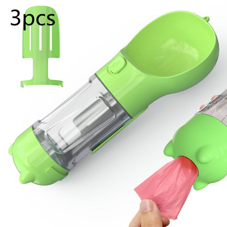 Best Dog  Travel Water  Bottles For Long Walks