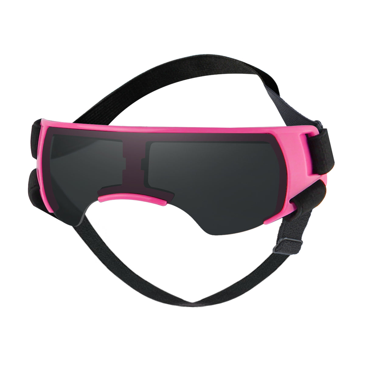 Foldable Dog UV Goggle