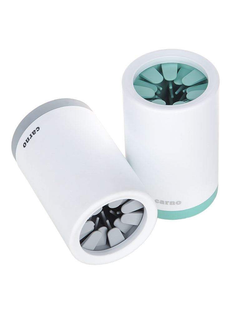 Silicone Paw Cleaning Cup