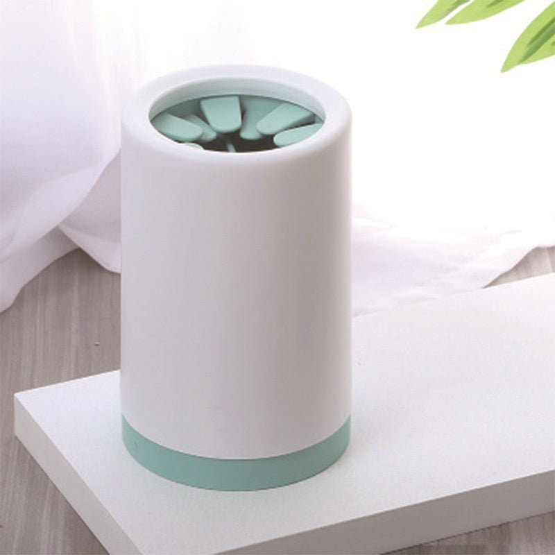 Silicone Paw Cleaning Cup