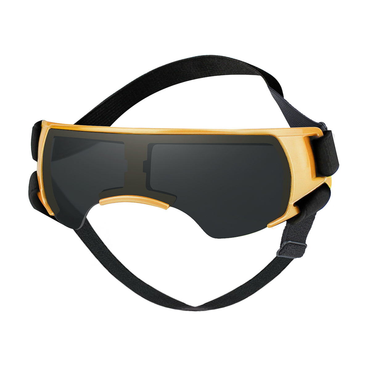 Foldable Dog UV Goggle