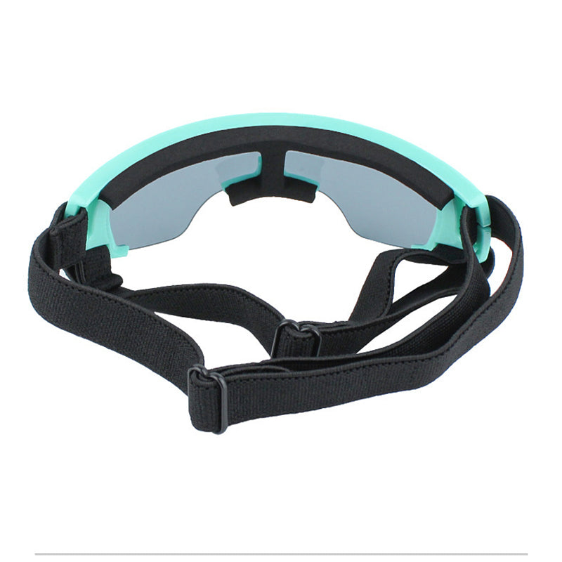 Foldable Dog UV Goggle