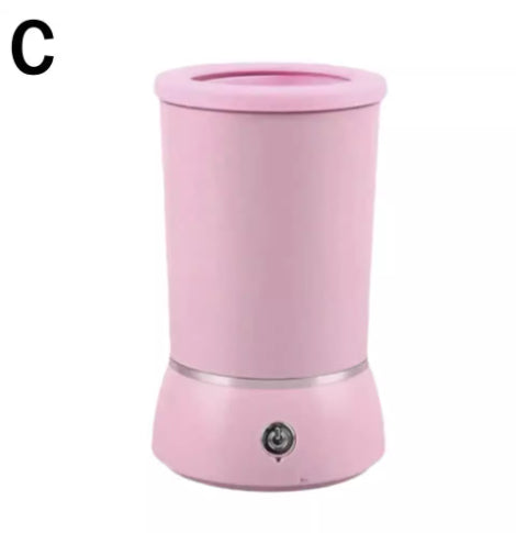 Electric Paw Washer  Automatic Dog Paw Cleaner 