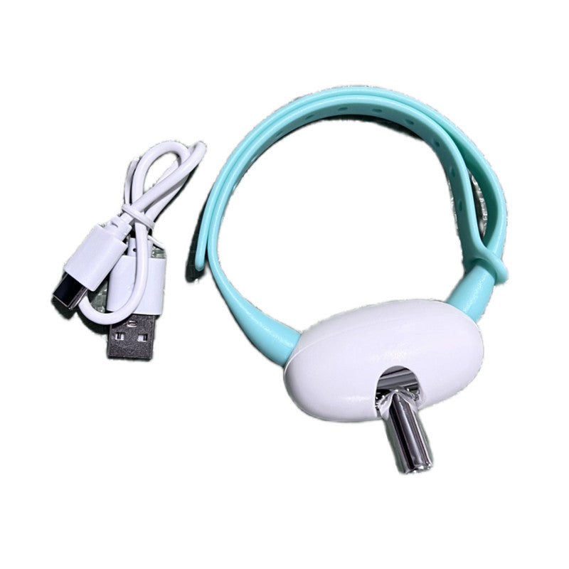 Automatic Laser Cat Collar 