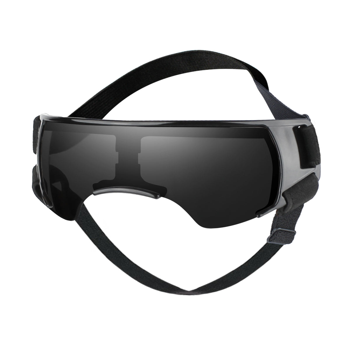 Foldable Dog UV Goggle