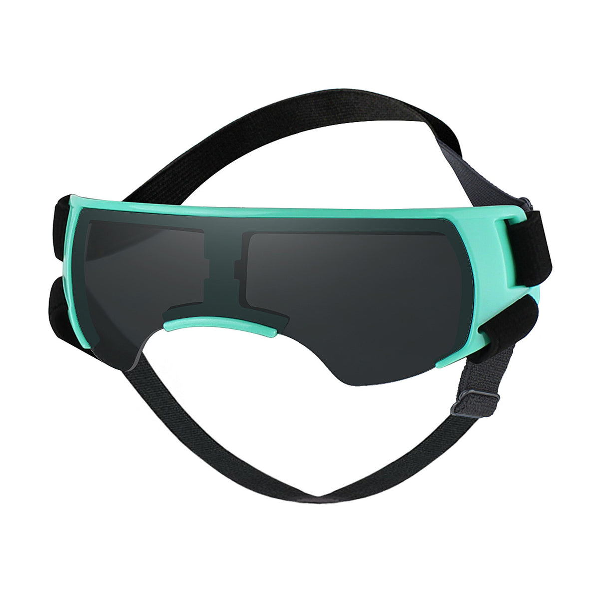 Foldable Dog UV Goggle
